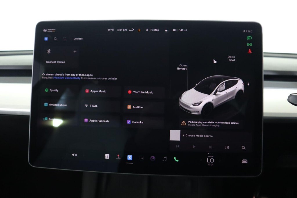 Used Tesla Model Y 2022 for sale - 76470153: Photo 30