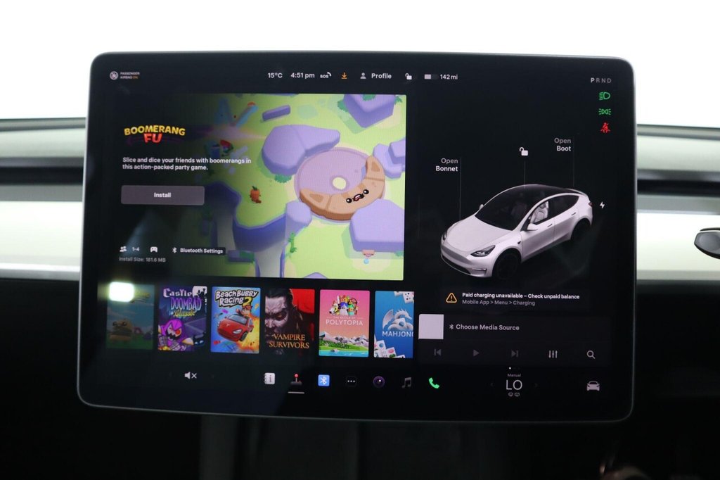 Used Tesla Model Y 2022 for sale - 76470153: Photo 31