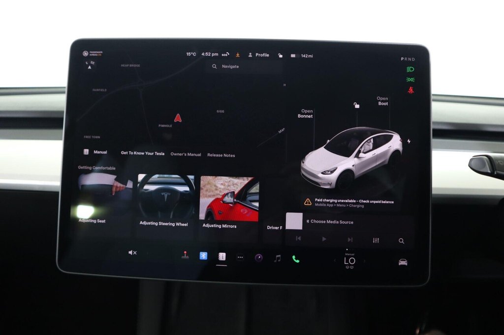 Used Tesla Model Y 2022 for sale - 76470153: Photo 32