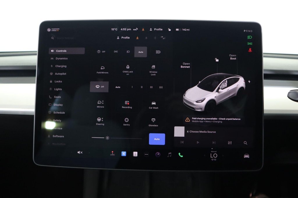 Used Tesla Model Y 2022 for sale - 76470153: Photo 33