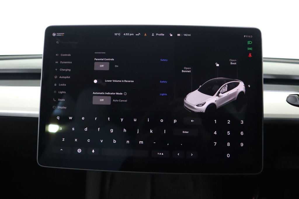 Used Tesla Model Y 2022 for sale - 76470153: Photo 34