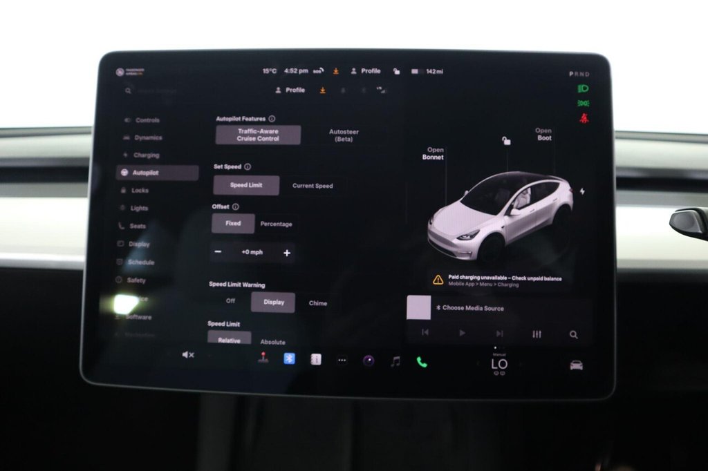 Used Tesla Model Y 2022 for sale - 76470153: Photo 37