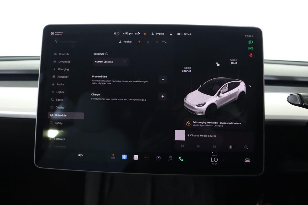 Used Tesla Model Y 2022 for sale - 76470153: Photo 42