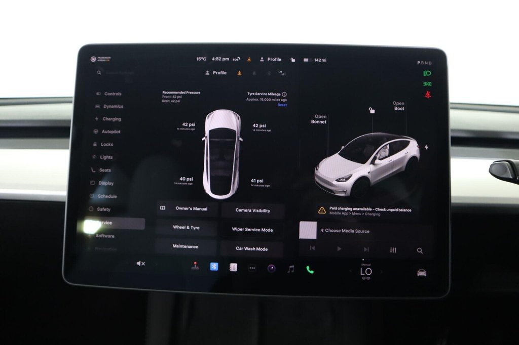 Used Tesla Model Y 2022 for sale - 76470153: Photo 45