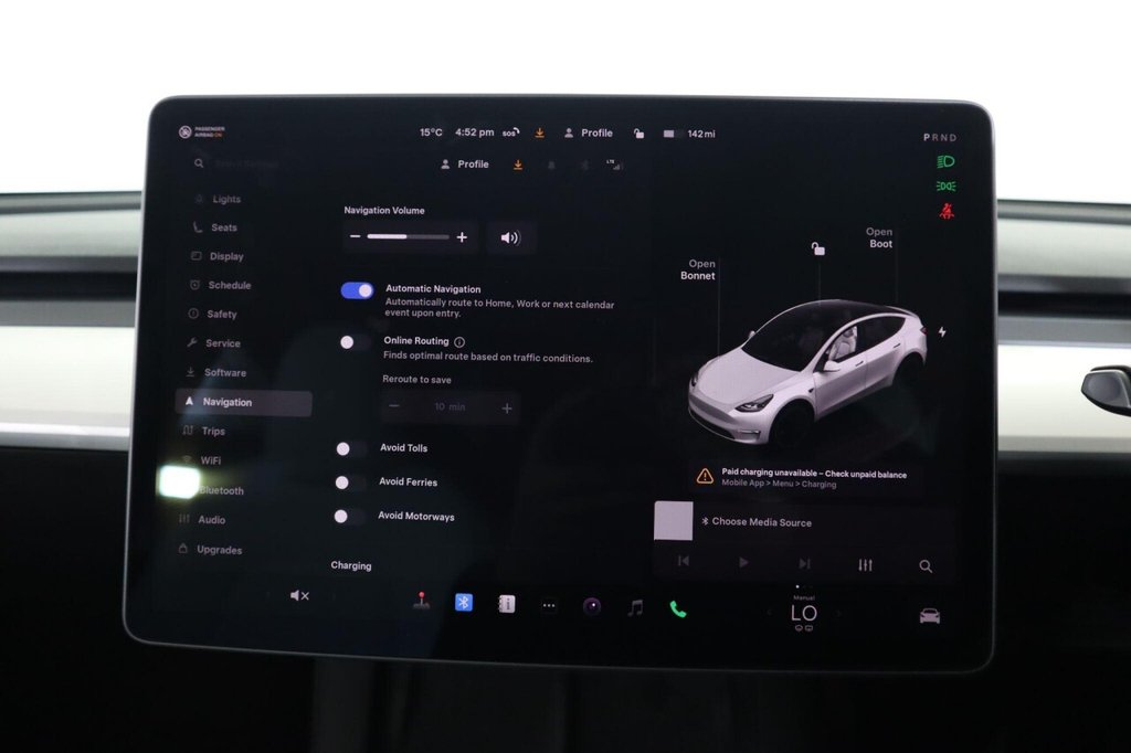 Used Tesla Model Y 2022 for sale - 76470153: Photo 46