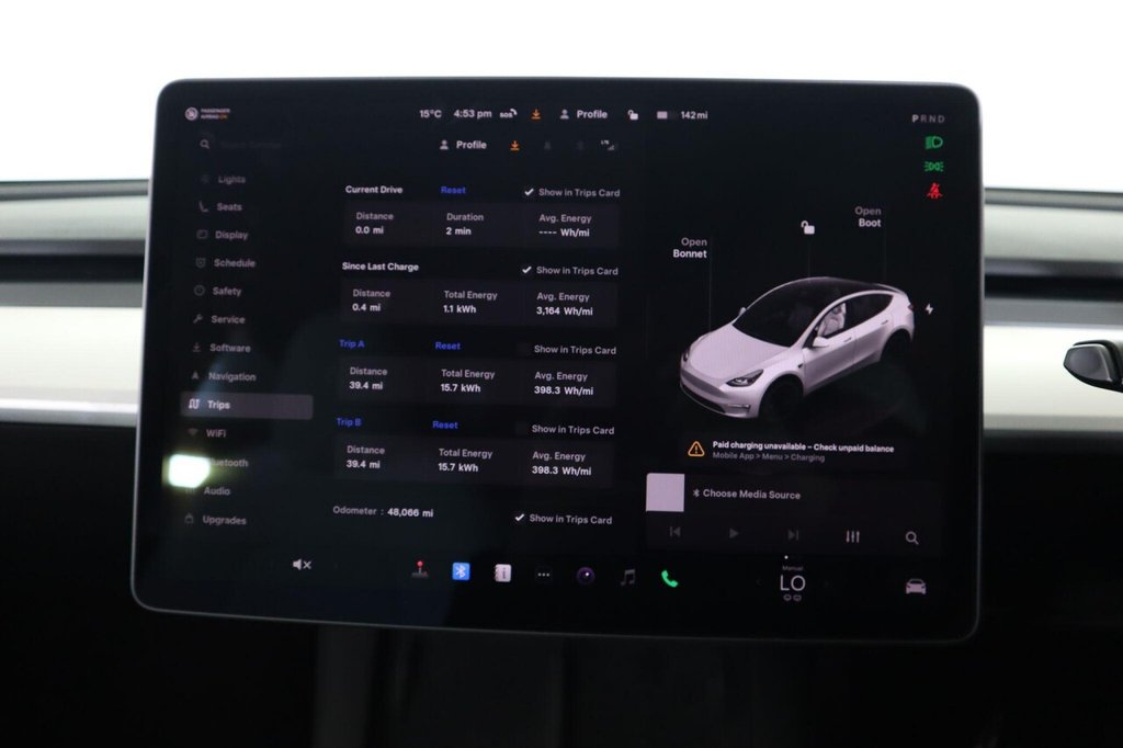 Used Tesla Model Y 2022 for sale - 76470153: Photo 47