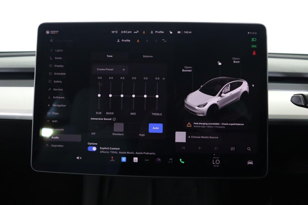 Used Tesla Model Y 2022 for sale - 76470153: Photo 50