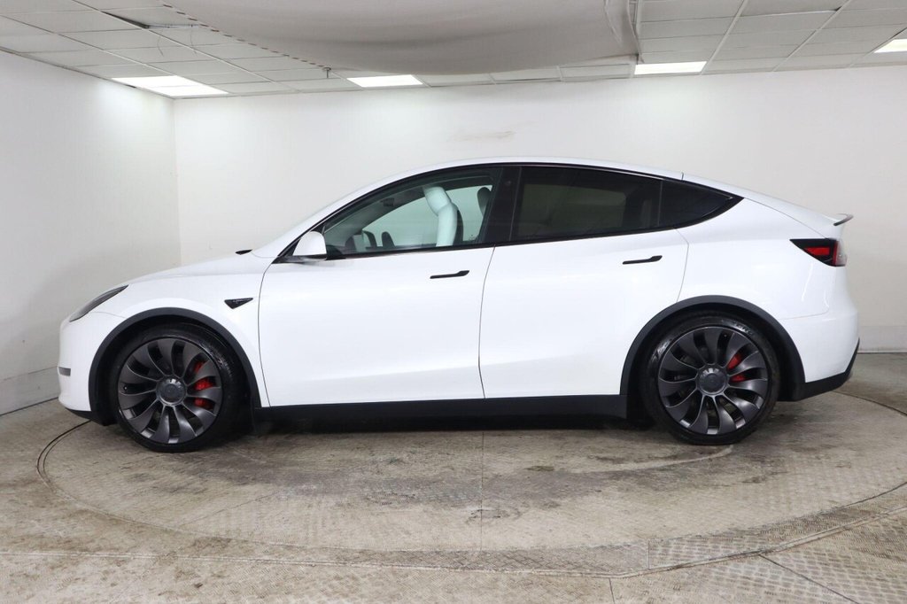 Used Tesla Model Y 2022 for sale - 76470153: Photo 8