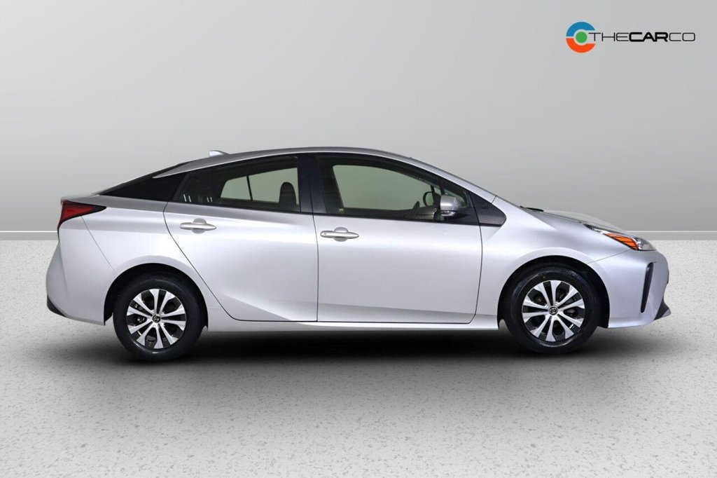 Used Toyota Prius 2022 for sale - 76386437: Photo 10