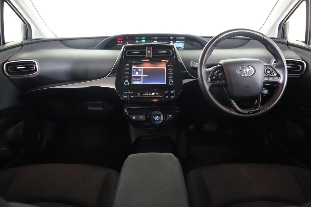 Used Toyota Prius 2022 for sale - 76386437: Photo 13