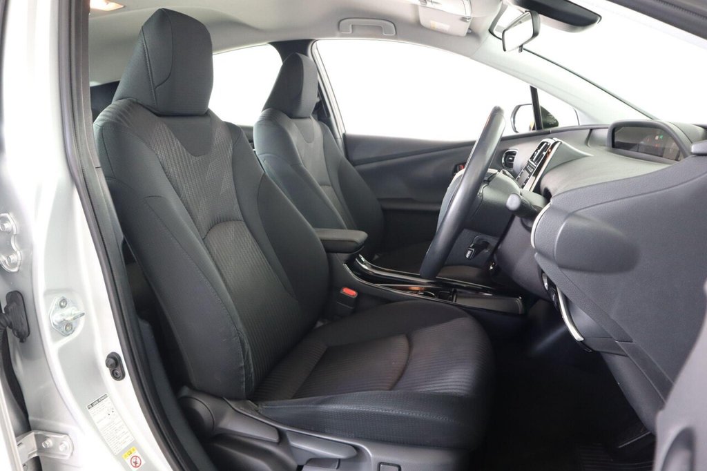 Used Toyota Prius 2022 for sale - 76386437: Photo 14