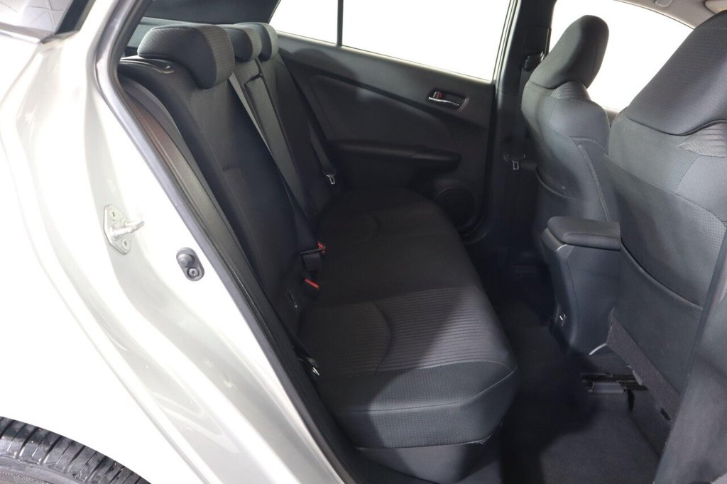 Used Toyota Prius 2022 for sale - 76386437: Photo 15