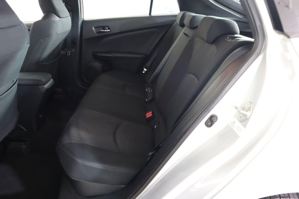 Used Toyota Prius 2022 for sale - 76386437: Photo 16