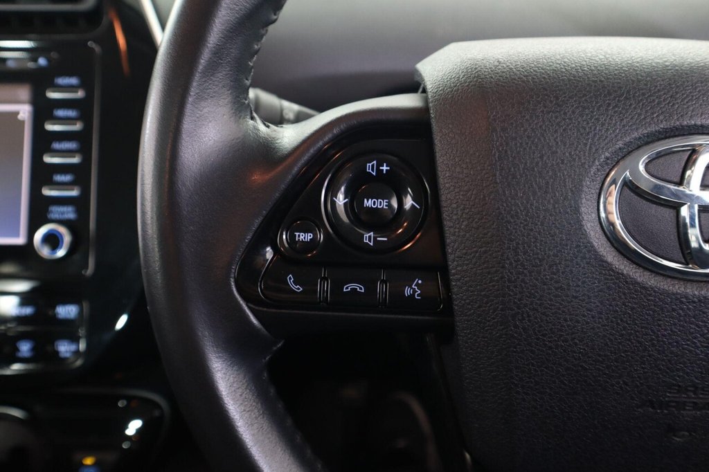 Used Toyota Prius 2022 for sale - 76386437: Photo 18