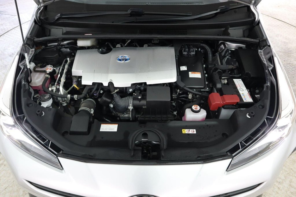 Used Toyota Prius 2022 for sale - 76386437: Photo 27