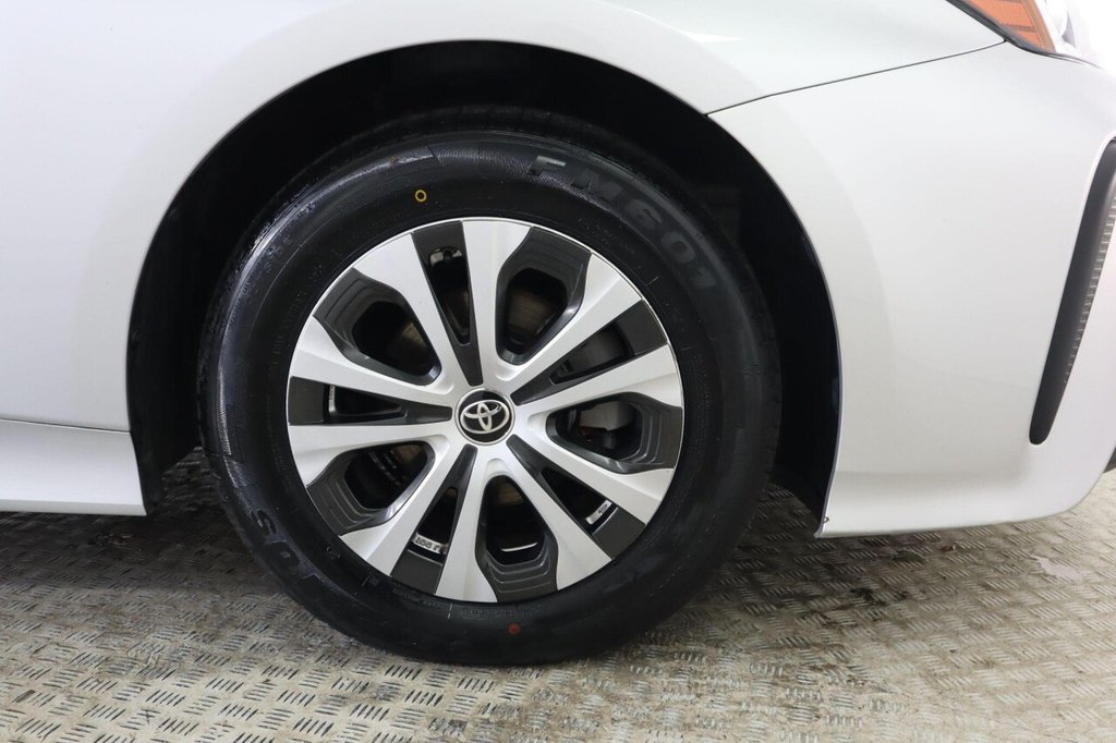 Used Toyota Prius 2022 for sale - 76386437: Photo 28