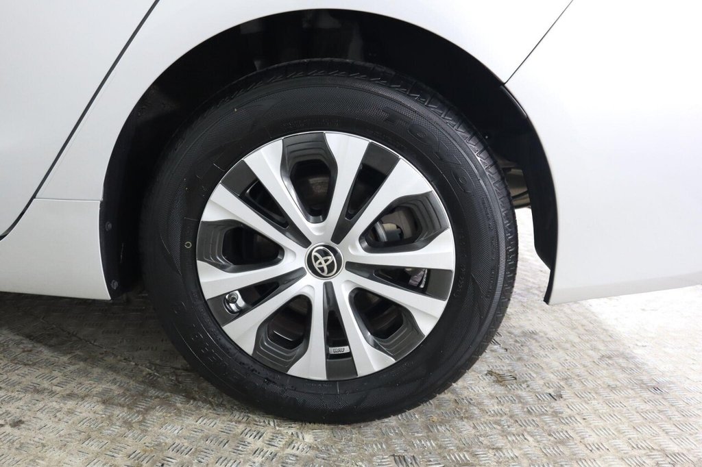 Used Toyota Prius 2022 for sale - 76386437: Photo 30