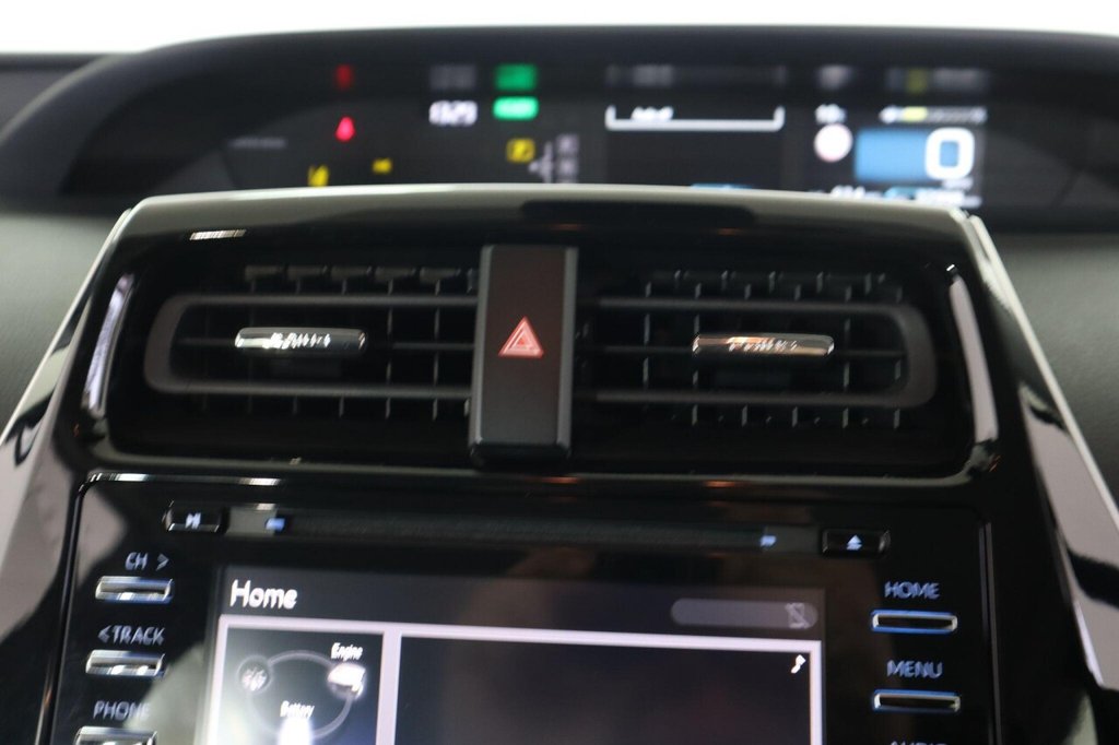 Used Toyota Prius 2022 for sale - 76386437: Photo 34