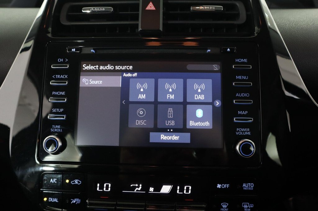 Used Toyota Prius 2022 for sale - 76386437: Photo 35