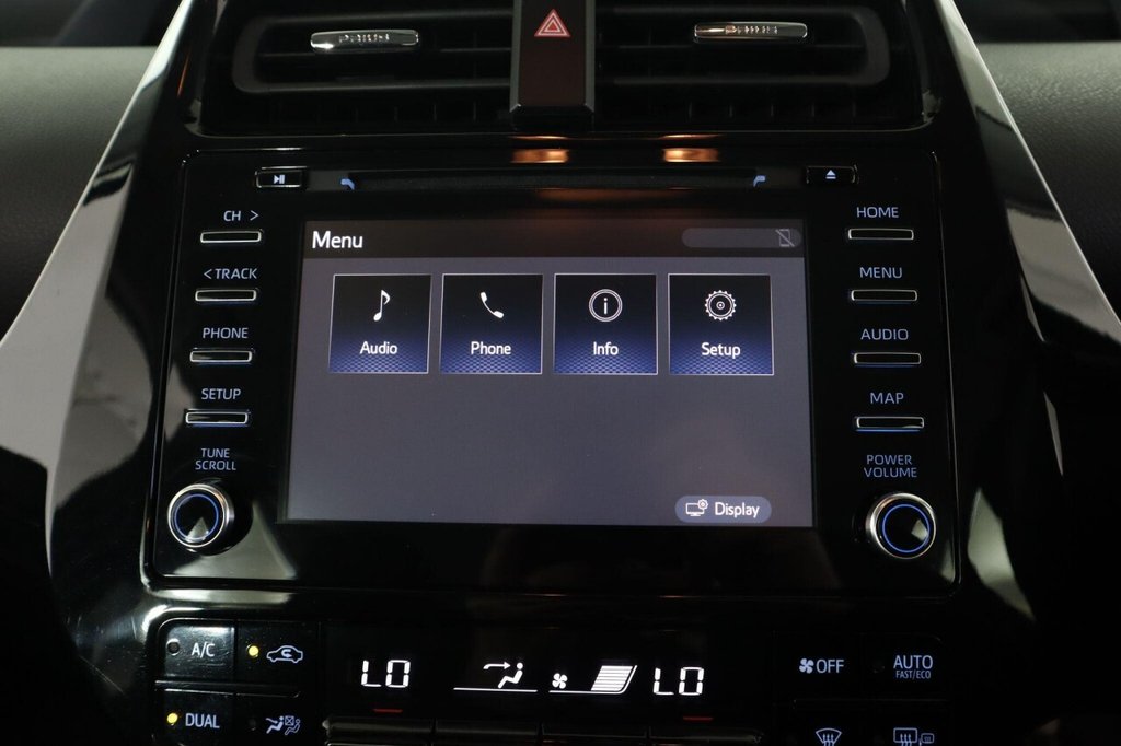 Used Toyota Prius 2022 for sale - 76386437: Photo 40