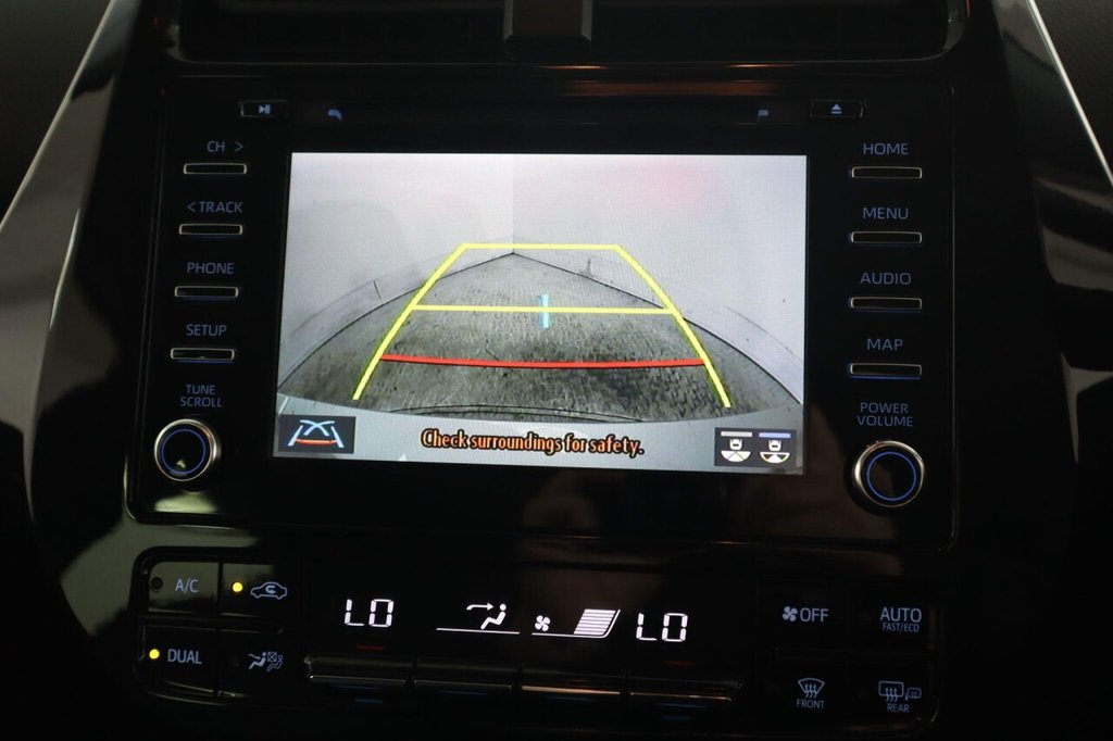 Used Toyota Prius 2022 for sale - 76386437: Photo 41