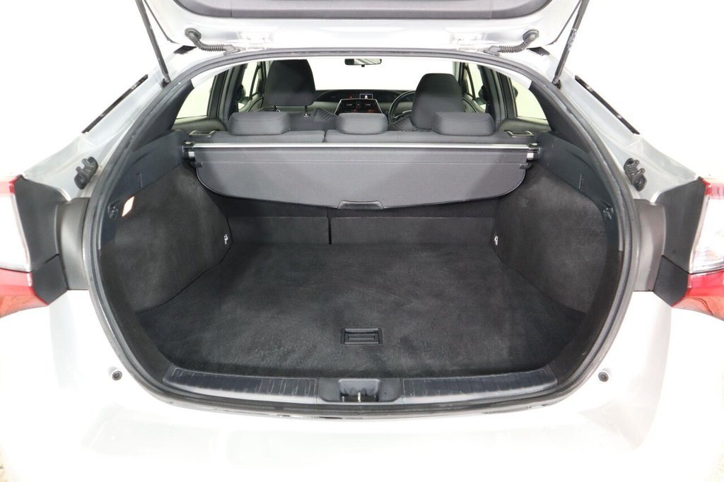 Used Toyota Prius 2022 for sale - 76386437: Photo 43