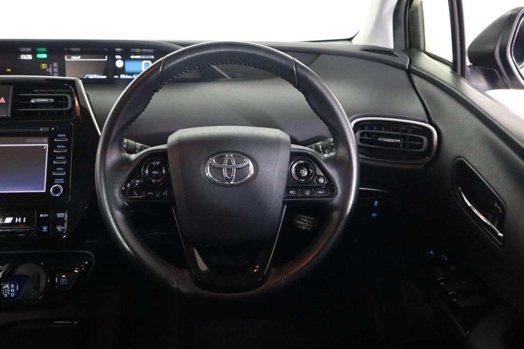 Used Toyota Prius 2022 for sale - 76386437: Photo 44