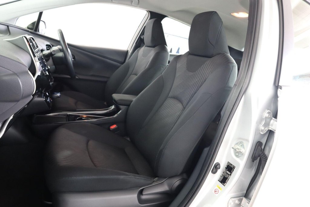 Used Toyota Prius 2022 for sale - 76386437: Photo 45