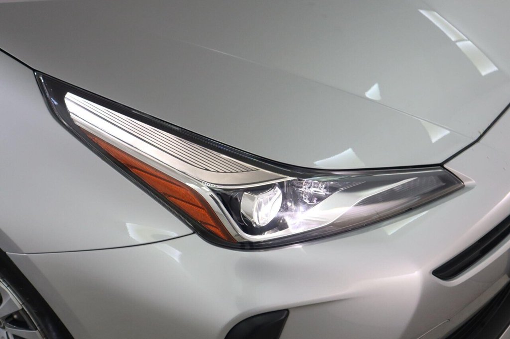 Used Toyota Prius 2022 for sale - 76386437: Photo 46