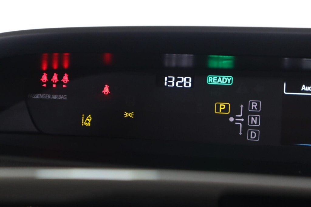 Used Toyota Prius 2022 for sale - 76386437: Photo 49