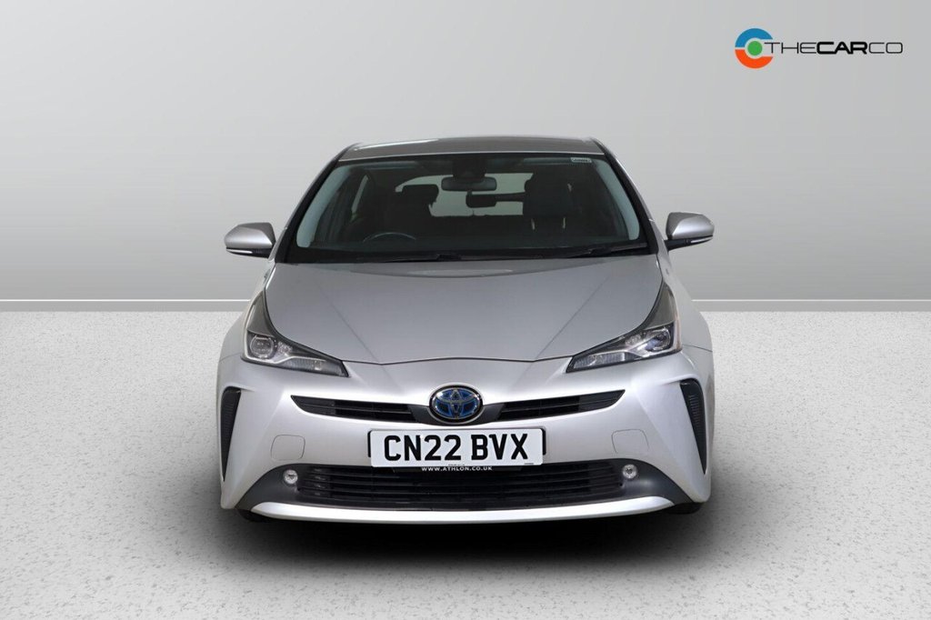 Used Toyota Prius 2022 for sale - 76386437: Photo 5