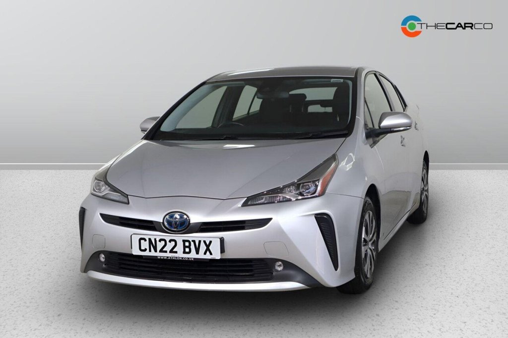 Used Toyota Prius 2022 for sale - 76386437: Photo 6