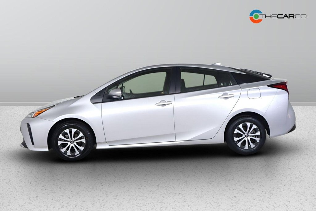 Used Toyota Prius 2022 for sale - 76386437: Photo 8