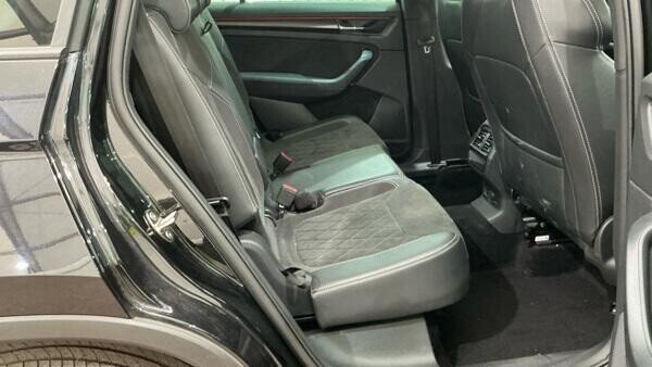 Used Skoda Kodiaq 2022 for sale - 78003267: Photo 10
