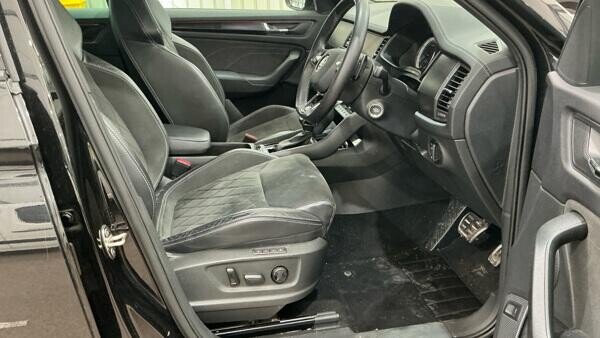 Used Skoda Kodiaq 2022 for sale - 78003267: Photo 11