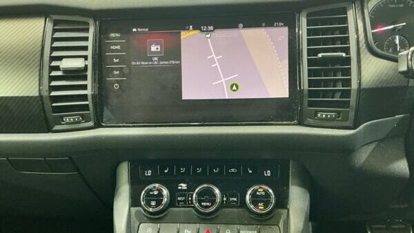 Used Skoda Kodiaq 2022 for sale - 78003267: Photo 12