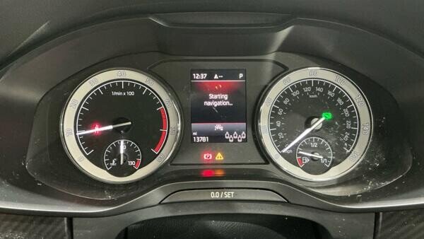 Used Skoda Kodiaq 2022 for sale - 78003267: Photo 13