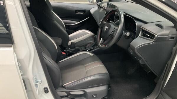 Used Toyota Corolla 2022 for sale - 77953006: Photo 10
