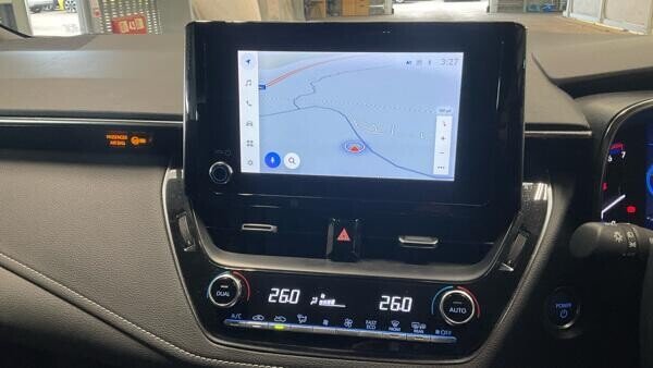 Used Toyota Corolla 2022 for sale - 77953006: Photo 12