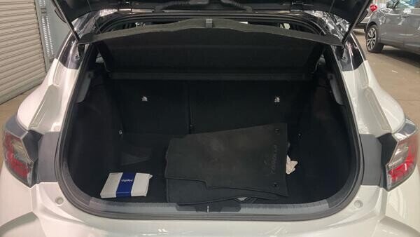 Used Toyota Corolla 2022 for sale - 77953006: Photo 14