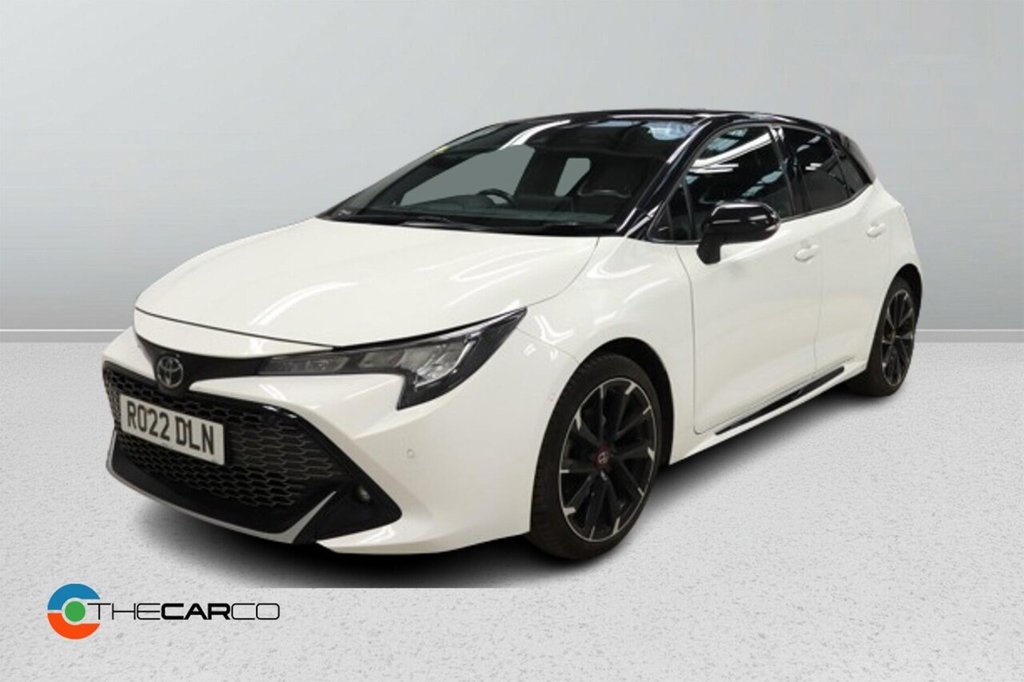 Used Toyota Corolla 2022 for sale - 77953006: Photo 3