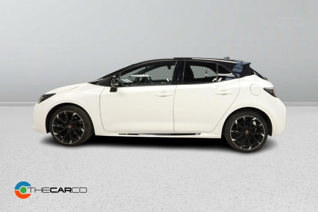 Used Toyota Corolla 2022 for sale - 77953006: Photo 4