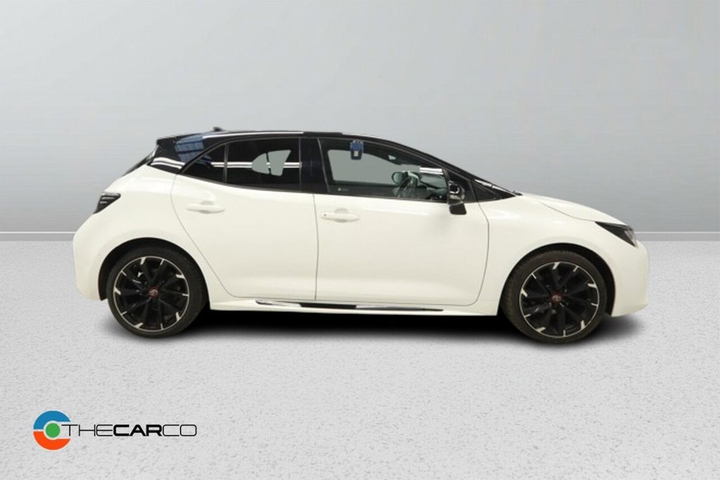 Used Toyota Corolla 2022 for sale - 77953006: Photo 5