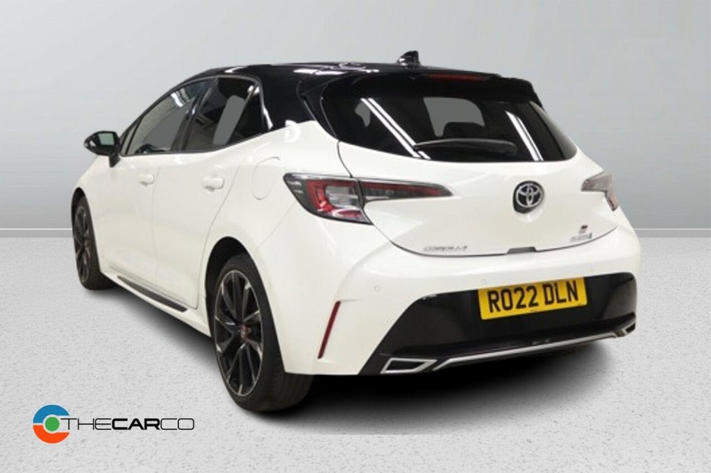 Used Toyota Corolla 2022 for sale - 77953006: Photo 7