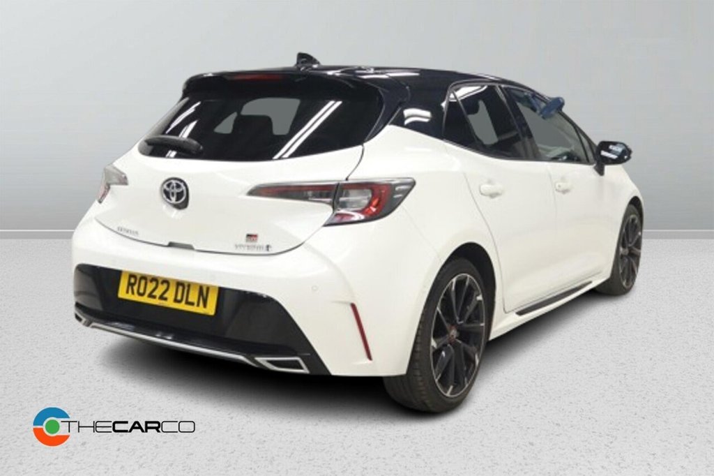 Used Toyota Corolla 2022 for sale - 77953006: Photo 8