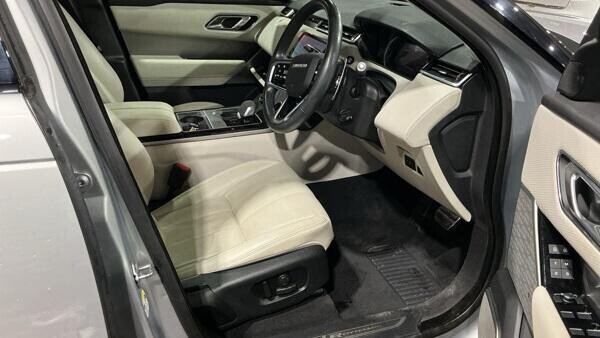 Used Land Rover Range Rover Velar 2022 for sale - 77673483: Photo 10