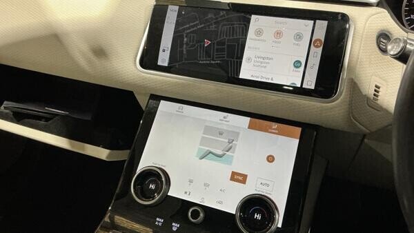 Used Land Rover Range Rover Velar 2022 for sale - 77673483: Photo 12