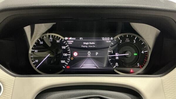 Used Land Rover Range Rover Velar 2022 for sale - 77673483: Photo 13