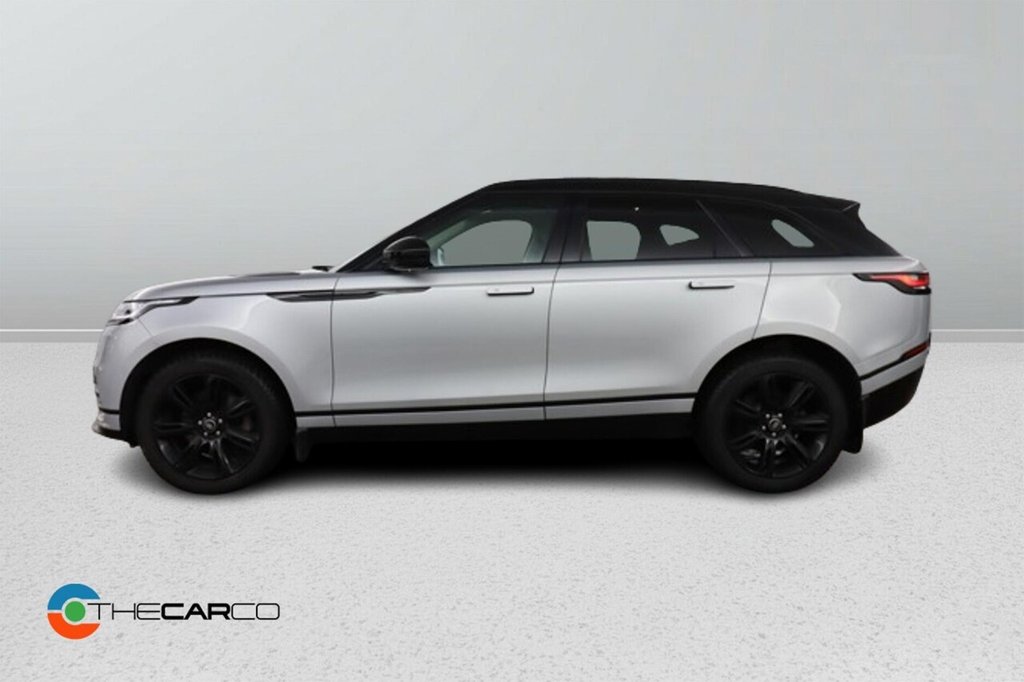 Used Land Rover Range Rover Velar 2022 for sale - 77673483: Photo 4