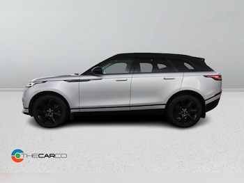 Used Land Rover Range Rover Velar 2022 for sale - 77673483: Photo